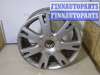 купить Комплект литых дисков на Volkswagen Touareg 2007-2010