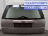 купить Обшивка крышки (двери) багажника на Ford Mondeo 3 2000-2007