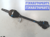 купить Полуось (приводной вал, шрус) на Toyota Matrix 2002-2008