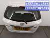 купить Обшивка крышки (двери) багажника на Toyota Yaris 2010-2017