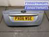 купить Крышка (дверь) багажника на Ford Focus 2 2005-2008