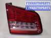 купить Фонарь крышки багажника на Citroen C5 2008-2017