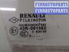 купить Стекло боковой двери на Renault Laguna 2 2001-2007