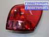 купить Фонарь (задний) на Nissan Qashqai 2006-2013