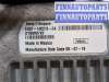 купить Дисплей мультимедиа на Ford Explorer 2015-2019