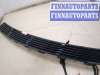 купить Жабо под дворники (дождевик) на Mercedes E W211 2002-2009