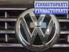 купить Решетка радиатора на Volkswagen Passat 8 2015-