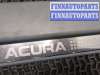 купить Накладка на порог на Acura MDX 2001-2006