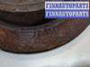 купить Диск тормозной на Subaru Legacy Outback (B14) 2009-2014