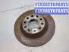 купить Диск тормозной на Volkswagen Passat 6 2005-2010