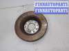 купить Диск тормозной на Volkswagen Passat 6 2005-2010