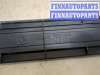 купить Накладка на порог на Mazda CX-9 2007-2012