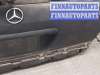 купить Крышка (дверь) багажника на Mercedes ML W163 1997-2005