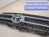 купить Решетка радиатора на Toyota RAV 4 2006-2013
