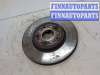 купить Диск тормозной на Ford Mondeo 3 2000-2007