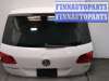 купить Замок багажника на Volkswagen Touareg 2010-2014