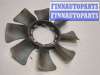 купить Крыльчатка вентилятора (лопасти) на Mitsubishi Pajero 1990-2000