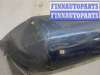 купить Бампер на Nissan Primera P12 2002-2007