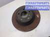 купить Диск тормозной на BMW X5 E53 2000-2006