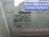 купить Стекло боковой двери на Renault Scenic 1996-2002