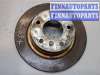 купить Диск тормозной на BMW 3 E90, E91, E92, E93 2005-2012