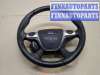 купить Руль на Ford Focus 3 2011-2015