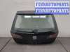 купить Крышка (дверь) багажника на Seat Ibiza 3 2006-2008