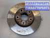 купить Диск тормозной на Ford Focus 2 2008-2011