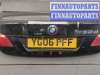 купить Крышка (дверь) багажника на BMW 7 E65 2001-2008