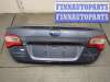 купить Крышка (дверь) багажника на Subaru Legacy (B15) 2014-2020