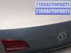 купить Крышка (дверь) багажника на Volkswagen Passat 7 2010-2015 Европа