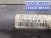 купить Вентилятор радиатора на Mercedes ML W163 1998-2004