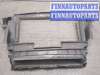 купить Воздухозаборник на Mercedes ML W164 2005-2011