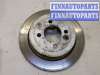 купить Диск тормозной на Mini Cooper (R56/R57) 2006-2013