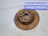 купить Диск тормозной на Volkswagen Passat 6 2005-2010