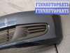 купить Заглушка (решётка) бампера на Volkswagen Golf 6 2009-2012