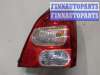 купить Фонарь (задний) на Renault Twingo 2007-2011