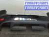 купить Юбка бампера нижняя на Volkswagen Touareg 2010-2014