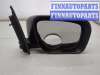 купить Зеркало боковое на Mazda CX-7 2007-2012