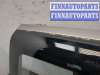 купить Крышка (дверь) багажника на Nissan X-Trail (T30) 2001-2006