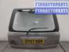 купить Крышка (дверь) багажника на Nissan X-Trail (T30) 2001-2006