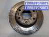 купить Диск тормозной на Iveco Daily 6 2014-