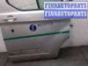 купить Стекло боковой двери на Ford Transit (Tourneo) Custom 2012-2025