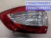 купить Фонарь (задний) на Ford Mondeo 4 2007-2015