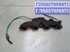купить Коллектор выпускной на Renault Scenic 2009-2012