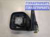 купить Зеркало боковое на Mitsubishi Pajero / Montero 2000-2006