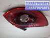 купить Фонарь (задний) на Volkswagen Passat CC 2008-2012