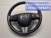 купить Подушка безопасности водителя на Mazda 3 (BL) 2009-2013