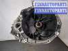 купить КПП 5-ст.мех. (МКПП) на Renault Scenic 2003-2009