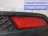 купить Бампер на Ford Focus 3 2011-2015